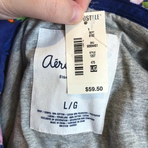 Aeropostale Spring blazer - Picture 5 of 8